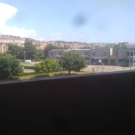 Calamoresca Appartement Piombino Buitenkant foto