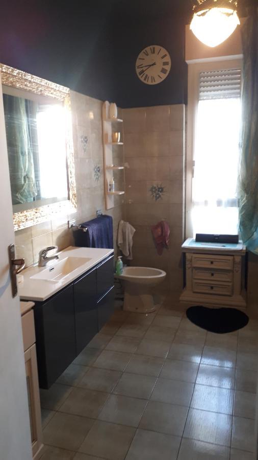Calamoresca Appartement Piombino Buitenkant foto