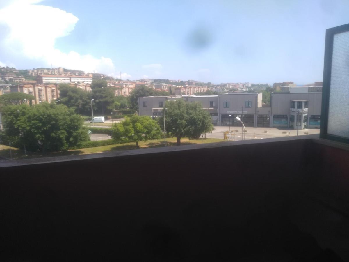 Calamoresca Appartement Piombino Buitenkant foto