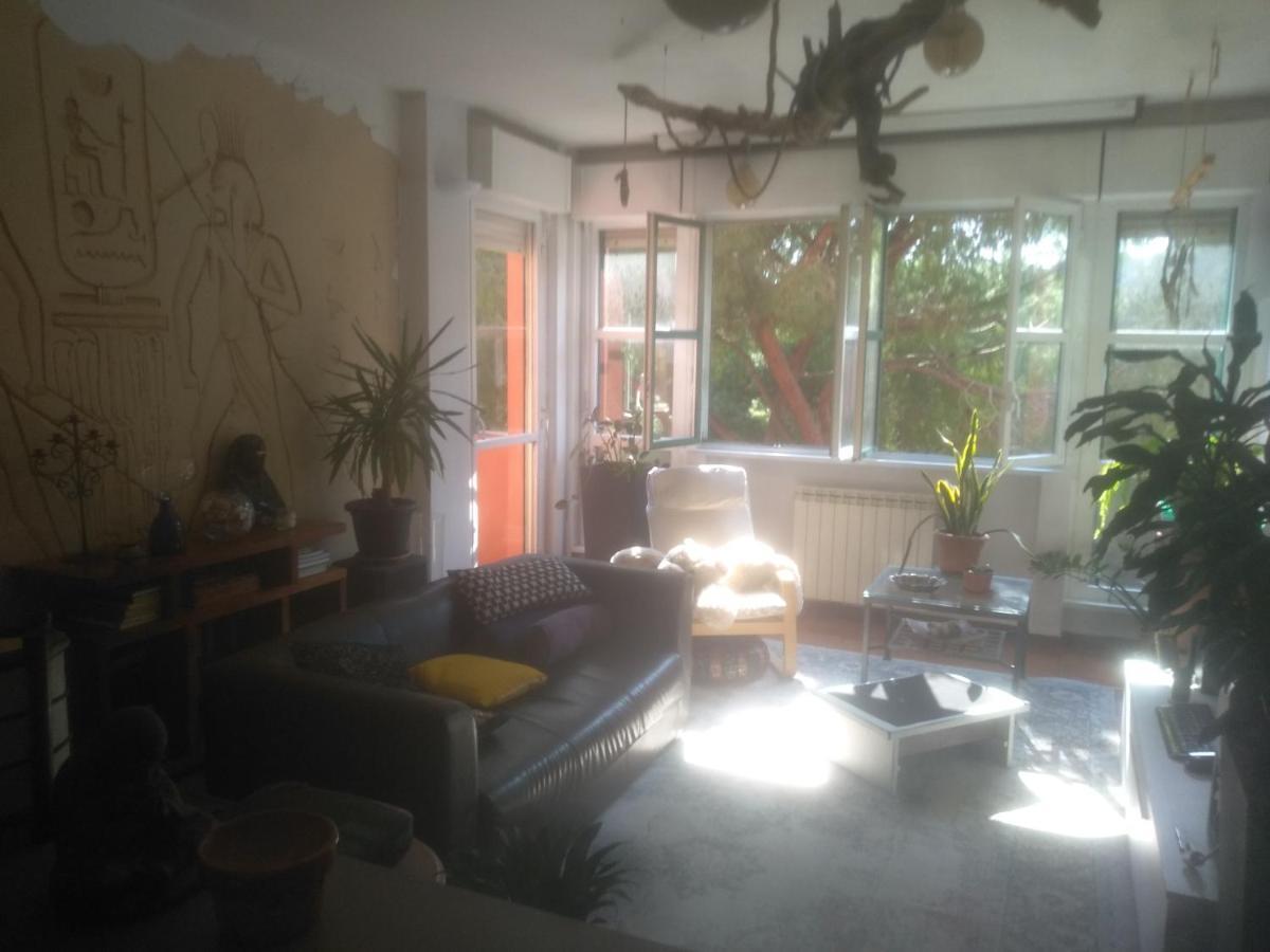 Calamoresca Appartement Piombino Buitenkant foto
