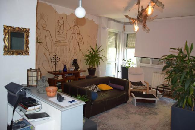 Calamoresca Appartement Piombino Buitenkant foto